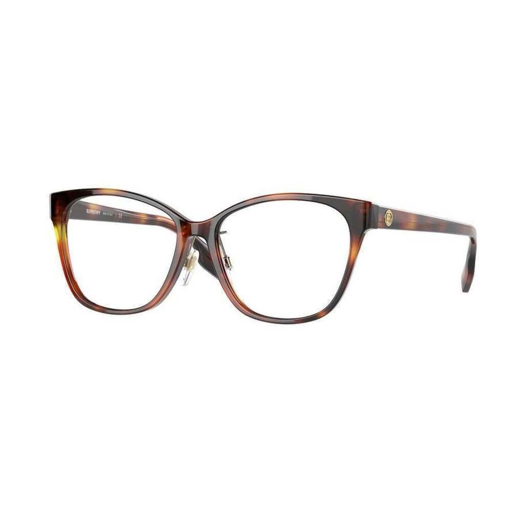 NWT Burberry BE2345F 3316 Light Eyeglasses